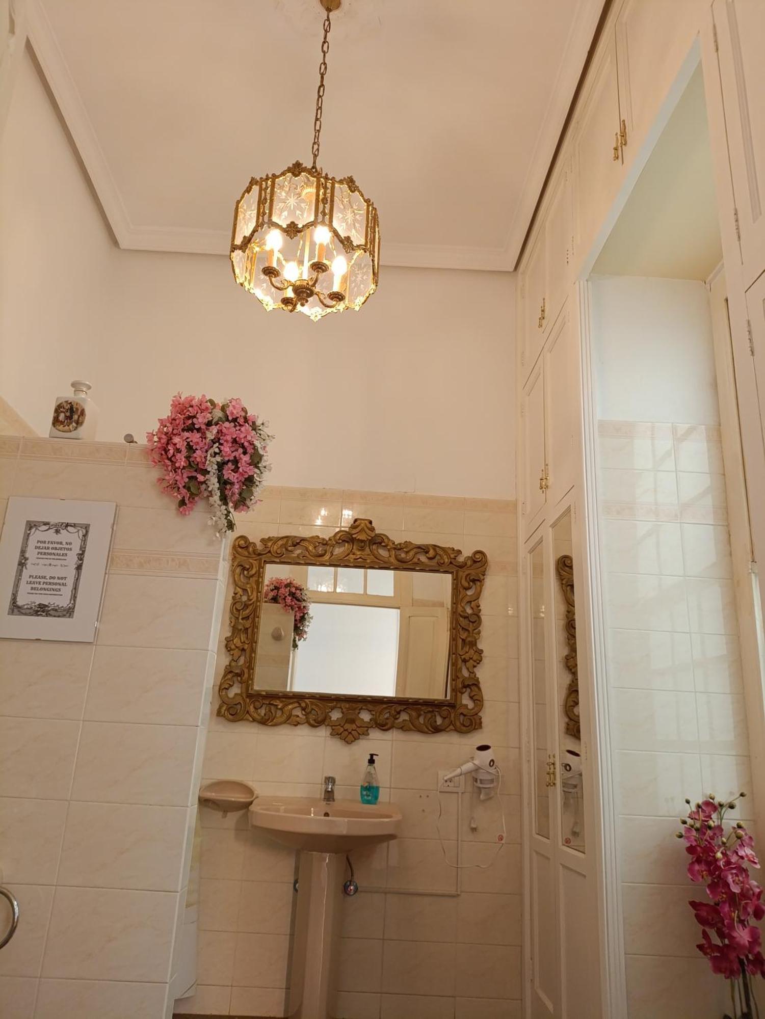 Lua Lua Rooms Las Palmas Bagian luar foto