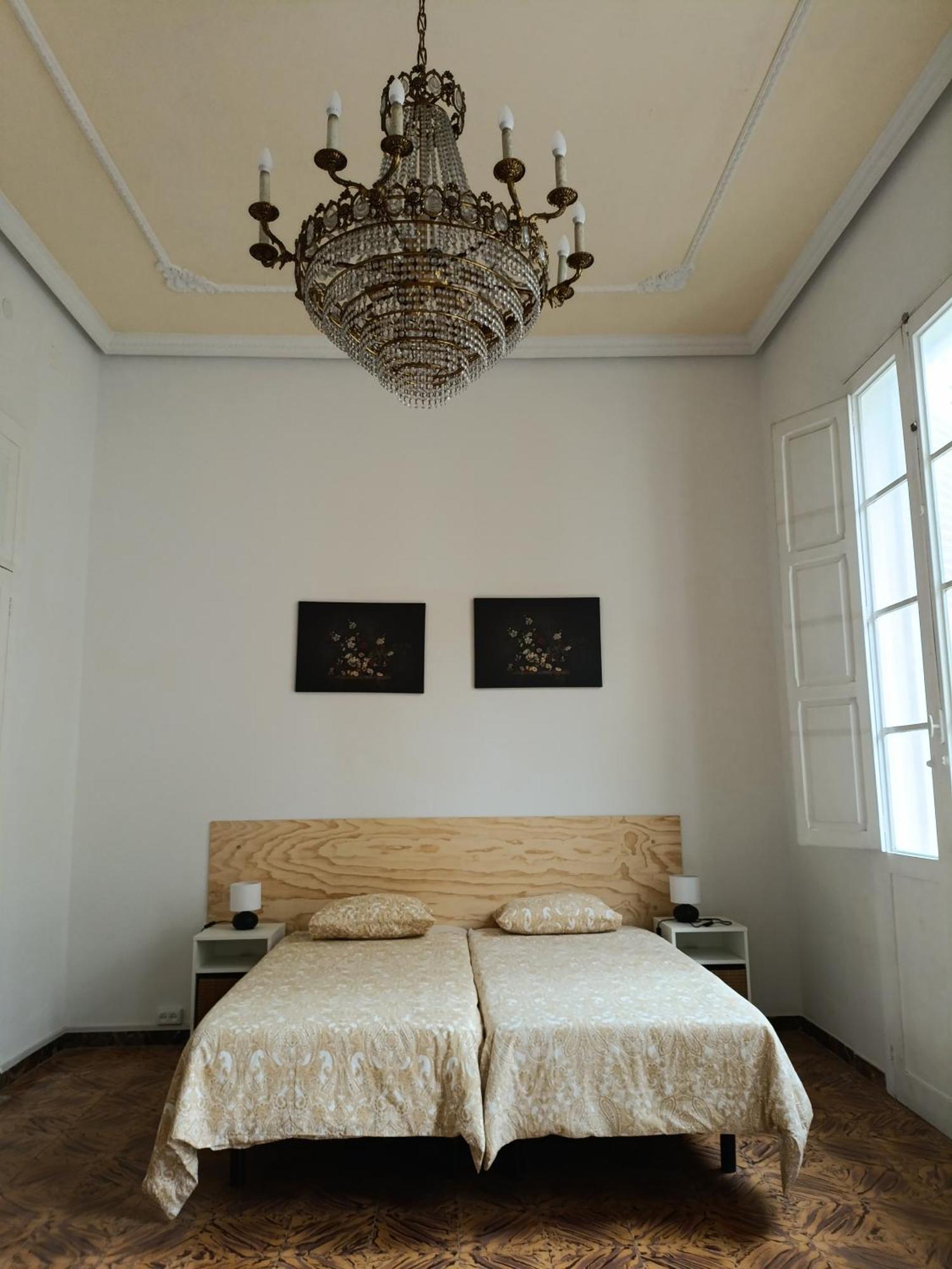 Lua Lua Rooms Las Palmas Bagian luar foto