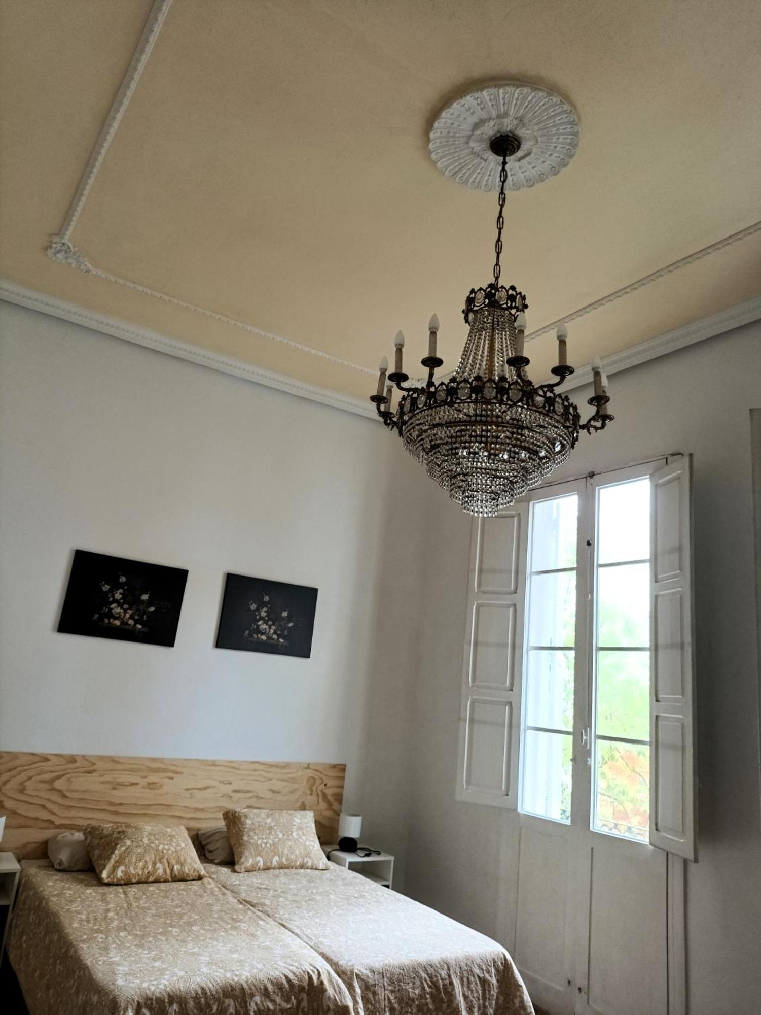 Lua Lua Rooms Las Palmas Bagian luar foto