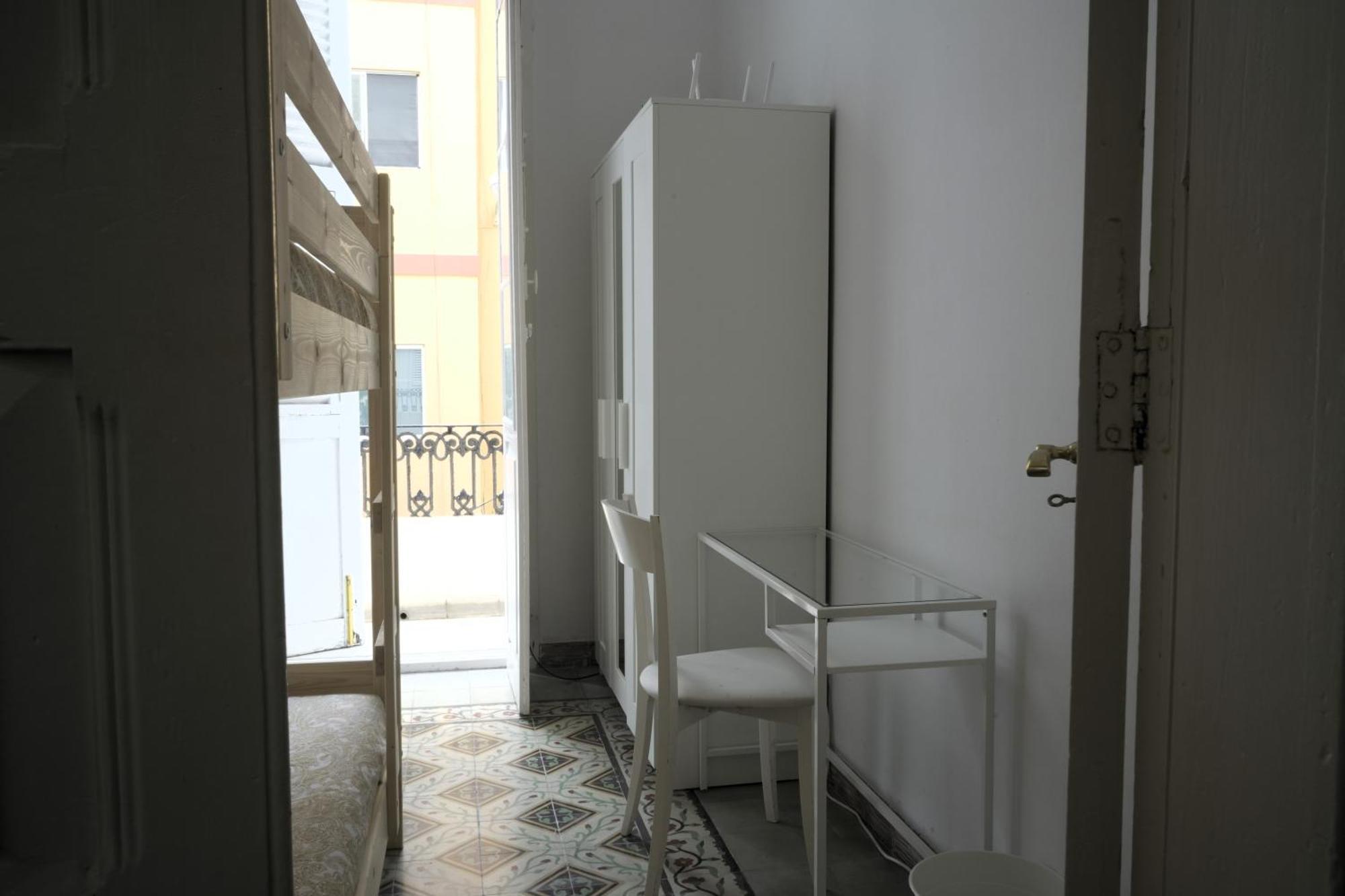 Lua Lua Rooms Las Palmas Ruang foto