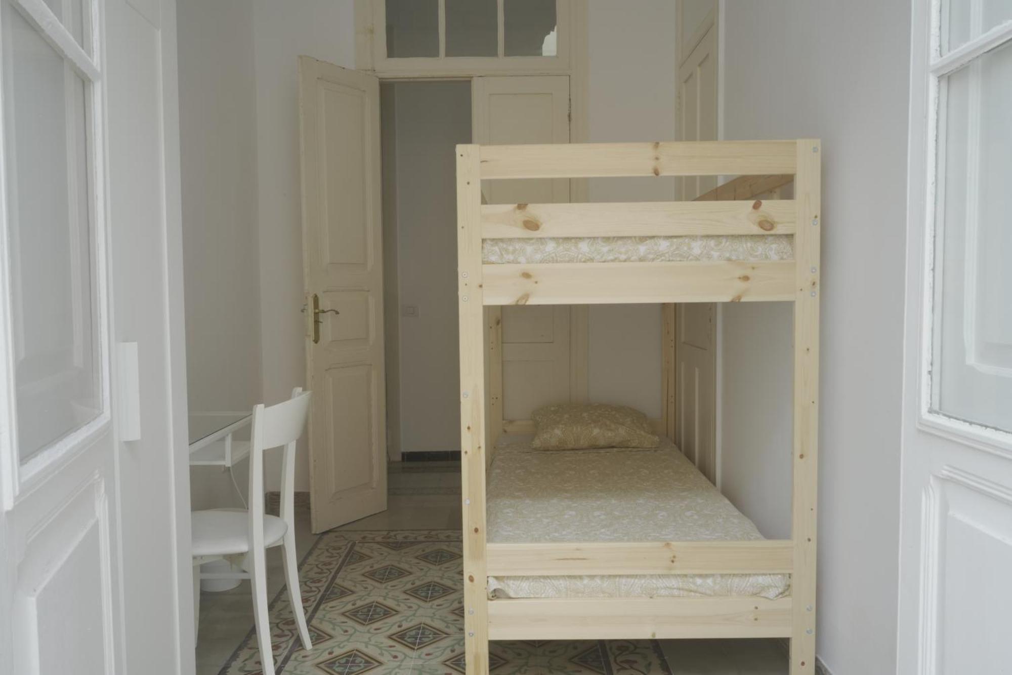 Lua Lua Rooms Las Palmas Ruang foto