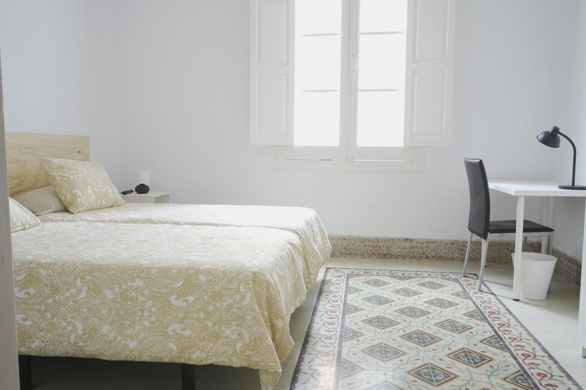 Lua Lua Rooms Las Palmas Bagian luar foto