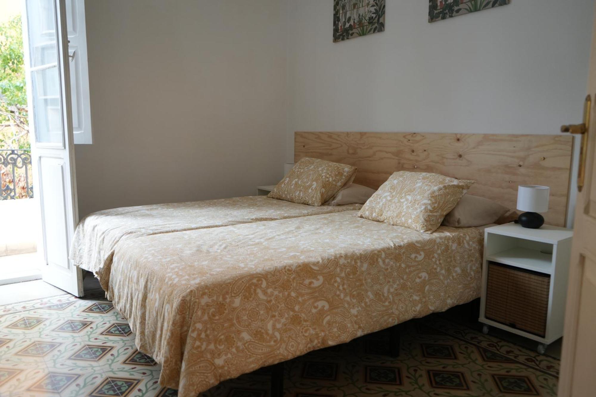 Lua Lua Rooms Las Palmas Bagian luar foto