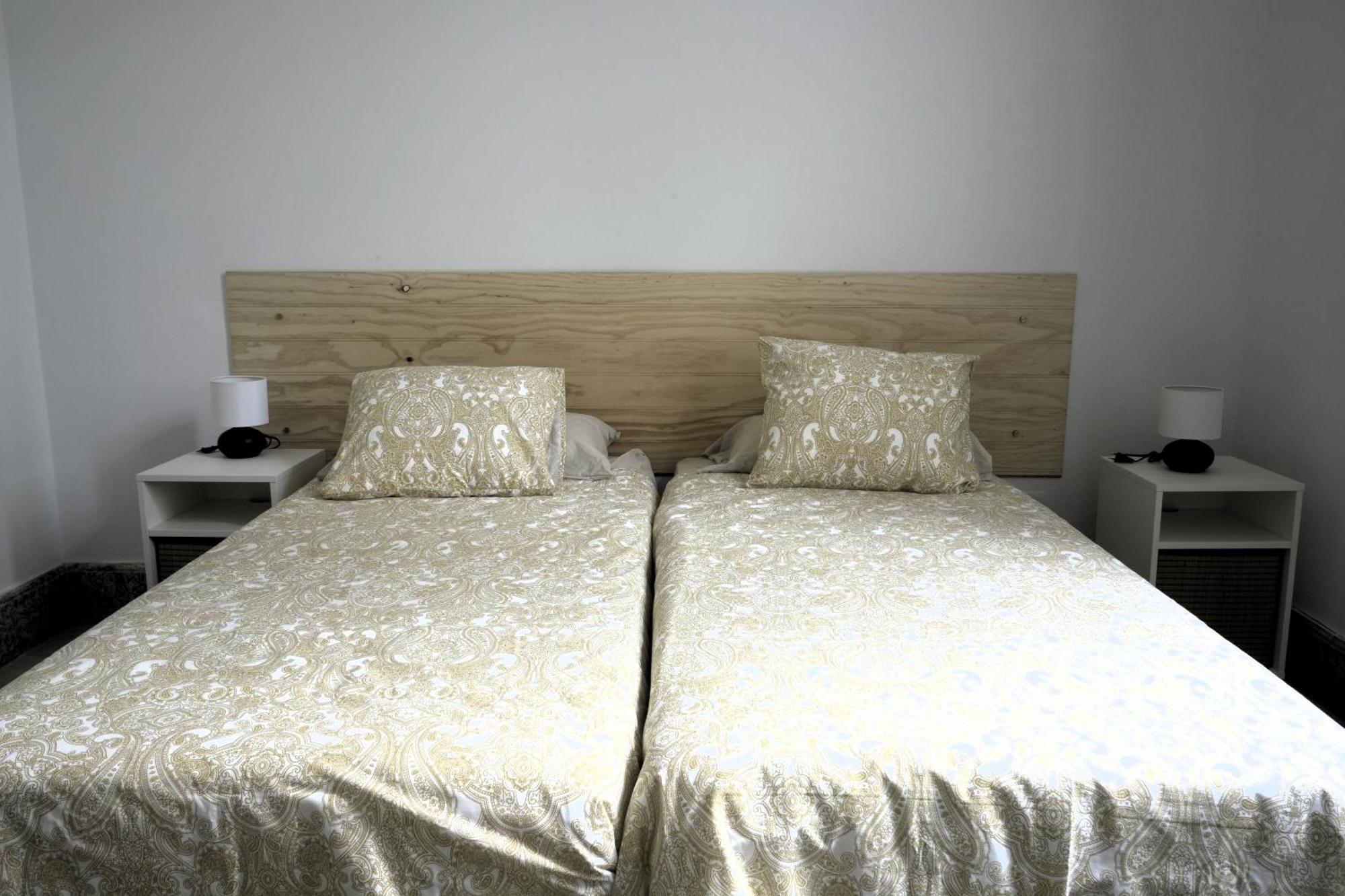 Lua Lua Rooms Las Palmas Bagian luar foto