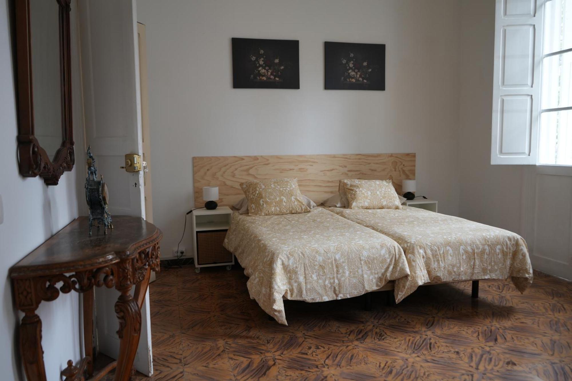 Lua Lua Rooms Las Palmas Bagian luar foto