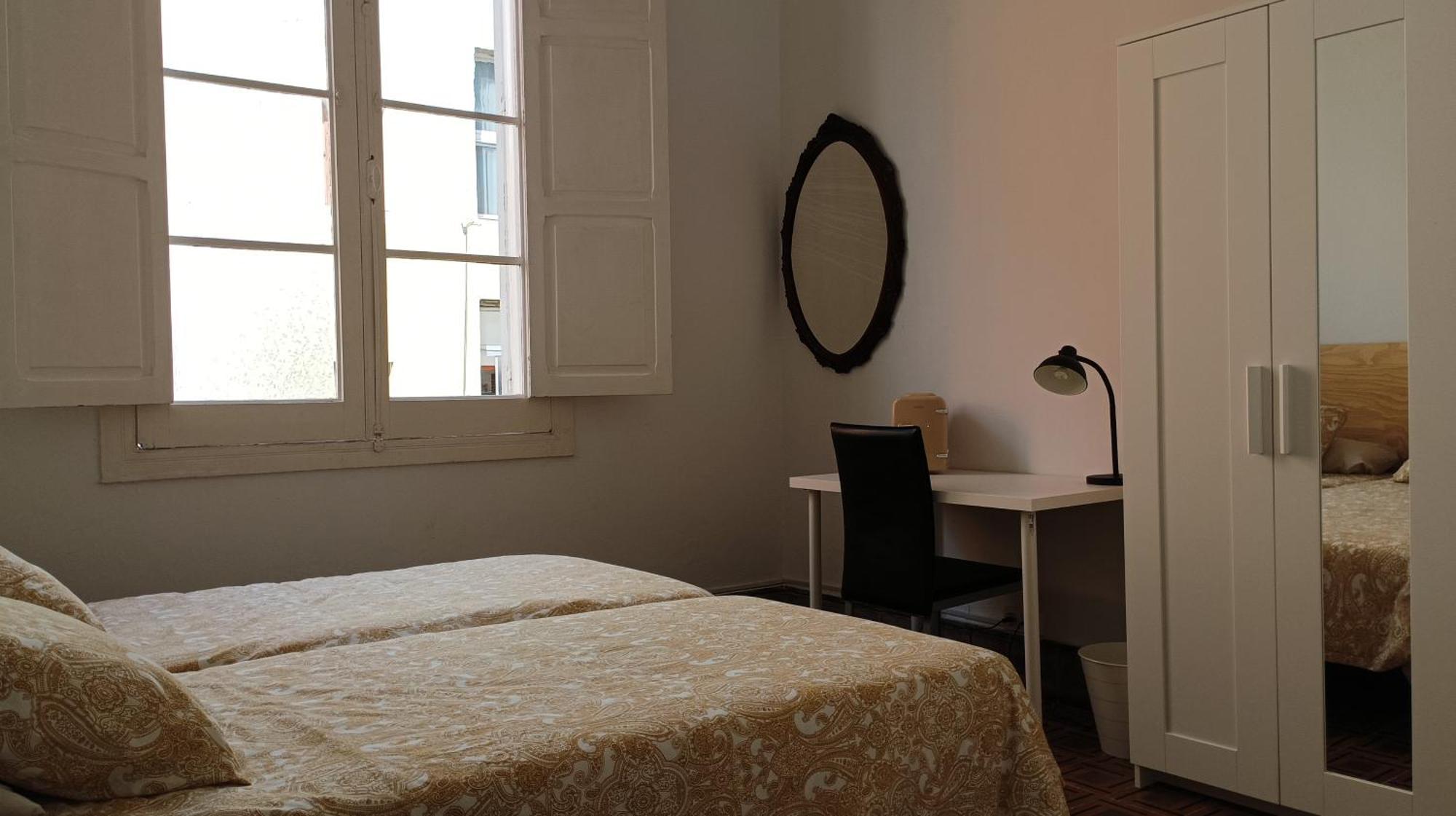 Lua Lua Rooms Las Palmas Bagian luar foto