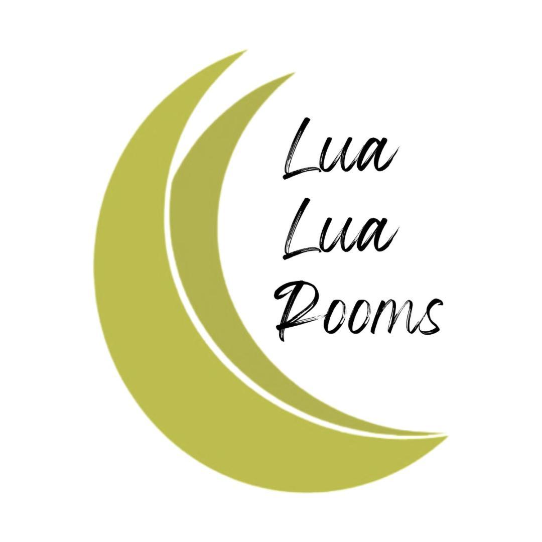 Lua Lua Rooms Las Palmas Bagian luar foto